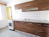 Byt, 3+1, pronájem, Preslova, Budějovické Předměstí, Písek, cena 9500 CZK / objekt / měsíc, nabízí JUSTO Česká republika