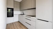 Byt, 2+kk, pronájem, Pražská, Pražské Předměstí, Písek, cena 14000 CZK / objekt / měsíc, nabízí JUSTO Česká republika