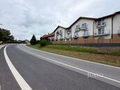 Byt, 2+kk, pronájem, Starý Dvůr, Hrádek nad Nisou, Liberec, cena 15000 CZK / objekt / měsíc, nabízí JUSTO Česká republika