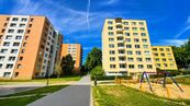 Byt, 3+1, prodej, třída Přátelství, Budějovické Předměstí, Písek, cena 5300000 CZK / objekt, nabízí 