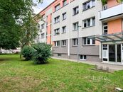 Byt, Pokoj, pronájem, Markovická, Slezské Předměstí, Hradec Králové, cena 9000 CZK / objekt / měsíc, nabízí 
