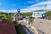 Rodinný dům, prodej, Zvole, Šumperk, cena 7980000 CZK / objekt, nabízí 
