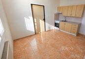 Byt, 1+1, pronájem, Harantova, Budějovické Předměstí, Písek, cena 9500 CZK / objekt / měsíc, nabízí 