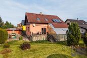 Rodinný dům, prodej, Jindřichovice pod Smrkem, Liberec, cena 4800000 CZK / objekt, nabízí 