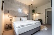 Byt, 1+kk, prodej, Prvního pluku, Praha 8, Karlín, Praha, cena 6717150 CZK / objekt, nabízí JUSTO Česká republika