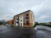 Byt, 1+kk, pronájem, Starý Dvůr, Hrádek nad Nisou, Liberec, cena 13000 CZK / objekt / měsíc, nabízí JUSTO Česká republika