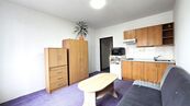 Byt, 1+kk, pronájem, Dr. M. Horákové, Budějovické Předměstí, Písek, cena 8000 CZK / objekt / měsíc, nabízí 