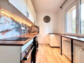 Byt, 2+1, pronájem, 28. října, Místek, Frýdek-Místek, cena 13900 CZK / objekt / měsíc, nabízí 
