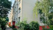 Byt, 2+1, pronájem, Klíšská, Klíše, Ústí nad Labem, cena 12500 CZK / objekt / měsíc, nabízí 