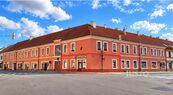 Obchodní prostor, pronájem, Budějovická, Budějovické Předměstí, Písek, cena 15000 CZK / objekt / měsíc, nabízí 