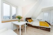 Byt, 1+kk, pronájem, Opletalova, Jablonec nad Nisou, cena 11200 CZK / objekt / měsíc, nabízí 