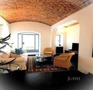 Byt, 3+1, pronájem, Hořejší nábřeží, Praha 5, Smíchov, Praha, cena 40000 CZK / objekt / měsíc, nabízí 