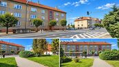 Byt, 3+1, prodej, Harantova, Budějovické Předměstí, Písek, cena 5790000 CZK / objekt, nabízí 