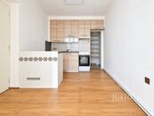 Byt, 2+1, pronájem, Prokopova, Budějovické Předměstí, Písek, cena 11000 CZK / objekt / měsíc, nabízí 