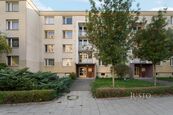 Byt, 2+1, pronájem, V křovinách, Povel, Olomouc, cena 14500 CZK / objekt / měsíc, nabízí 