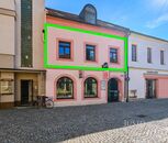 Ostatní komerční objekt, pronájem, Josefa Stancla, Uherské Hradiště, cena 13500 CZK / objekt / měsíc, nabízí JUSTO Česká republika