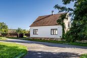 Rodinný dům, prodej, Záblatí, Dříteň, České Budějovice, cena 2195000 CZK / objekt, nabízí 