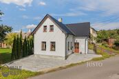 Rodinný dům, prodej, Jirkov, Železný Brod, Jablonec nad Nisou, cena 5800000 CZK / objekt, nabízí 