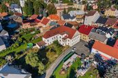 Činžovní dům, prodej, Kollárova, Cvikov I, Cvikov, Česká Lípa, cena 9900000 CZK / objekt, nabízí 