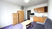 Byt, 1+kk, pronájem, Dr. M. Horákové, Budějovické Předměstí, Písek, cena 8000 CZK / objekt / měsíc, nabízí 