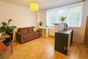 Byt, 1+kk, pronájem, Přemyslova, Pražské Předměstí, Písek, cena 8200 CZK / objekt / měsíc, nabízí 
