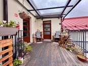 Byt, 2+kk, pronájem, Michalská, Olomouc, cena 17000 CZK / objekt / měsíc, nabízí JUSTO Česká republika