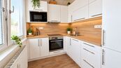 Byt, 3+1, prodej, třída Přátelství, Budějovické Předměstí, Písek, cena 5200000 CZK / objekt, nabízí 