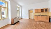 Byt, 2+1, pronájem, Budějovická, Budějovické Předměstí, Písek, cena 10000 CZK / objekt / měsíc, nabízí JUSTO Česká republika