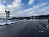 Obchodní prostor, pronájem, Pstruží, Frýdek-Místek, cena 305 CZK / m2 / měsíc, nabízí JUSTO Česká republika