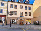 Kancelář, pronájem, Chelčického, Vnitřní Město, Písek, cena 6000 CZK / objekt / měsíc, nabízí 