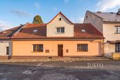 Rodinný dům, prodej, Palackého, Nové Město pod Smrkem, Liberec, cena 3990000 CZK / objekt, nabízí 