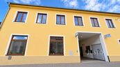 Kancelář, pronájem, Tyršova, Budějovické Předměstí, Písek, cena 7800 CZK / objekt / měsíc, nabízí 