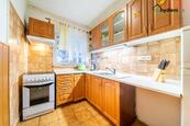 Prodej bytu 3+1 v rodinném domě v Nýrsku, cena 2400000 CZK / objekt, nabízí AGbydleni.cz