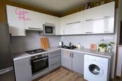 Pronájem bytu 1+1 s balkonem ve Šlapanicích u Brna, cena 12500 CZK / objekt / měsíc, nabízí 