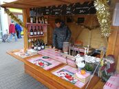 Trhy u OC Novodvorská plaza v Praze 4, cena 35000 CZK / objekt / měsíc, nabízí IFA Real s.r.o.