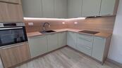 Pronájem bytu 2+kk, 60m2 ve Velkých Přílepech, cena 22900 CZK / objekt / měsíc, nabízí 