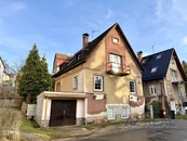 Pronájem, Vila, Liberec, cena 32000 CZK / objekt / měsíc, nabízí AZ Real Servis