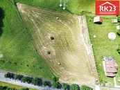 Prodej, Pozemek, 4038m2, Zádub-Závišín, cena cena v RK, nabízí
