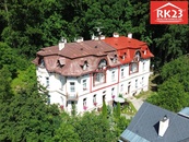 Prodej, Byt 2+kk, Mariánské Lázně, ul. Ruská, cena 3600000 CZK / objekt, nabízí 