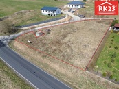 Prodej, Pozemky pro bydlení, Valy