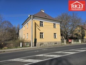 Prodej, Rodinný dům, Velká Hleďsebe, ul. Plzeňská