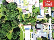 Prodej, Pozemky pro bydlení, 799 m2, Mariánské Lázně, ul. Kollárova, cena 2150000 CZK / objekt, nabízí