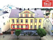 Prodej, Byt 3+1, Mariánské Lázně, ulice Chebská, cena 3690000 CZK / objekt, nabízí
