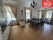 Prodej, Byt 3+kk, Mariánské Lázně, ul. Masarykova, cena 9600000 CZK / objekt, nabízí