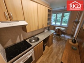 Prodej, Byt 3+1, Mariánské Lázně, ul. Na Třešňovce, cena 3400000 CZK / objekt, nabízí 