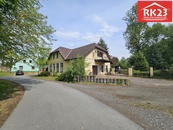 Prodej, Rodinný dům, Ostrov u Boru, cena 8800000 CZK / objekt, nabízí