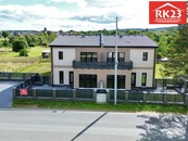 Prodej, Rodinný dům, Velká Hleďsebe - Klimentov