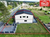 Prodej, Rodinný dům, Velká Hleďsebe - Klimentov