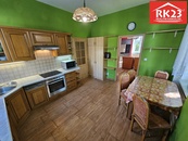 Prodej, Byt 2+1, Mariánské Lázně, ul. Nádražní náměstí, cena 3400000 CZK / objekt, nabízí