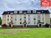 Prodej, Byt 2+1, Mariánské Lázně, ul. Kubelíkova, cena 3250000 CZK / objekt, nabízí 